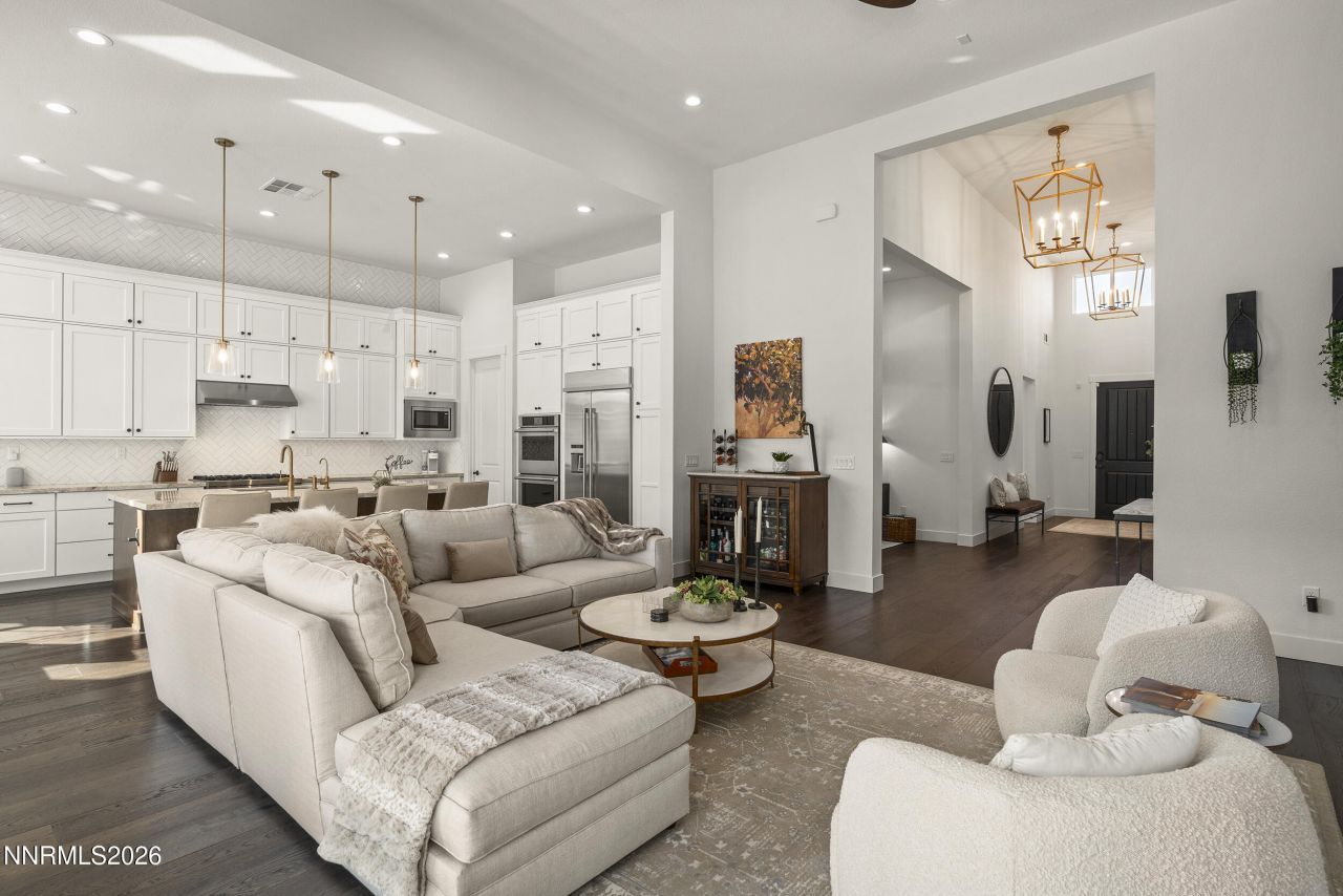 726 Marewood Trail, Reno, NV 89511 Photo