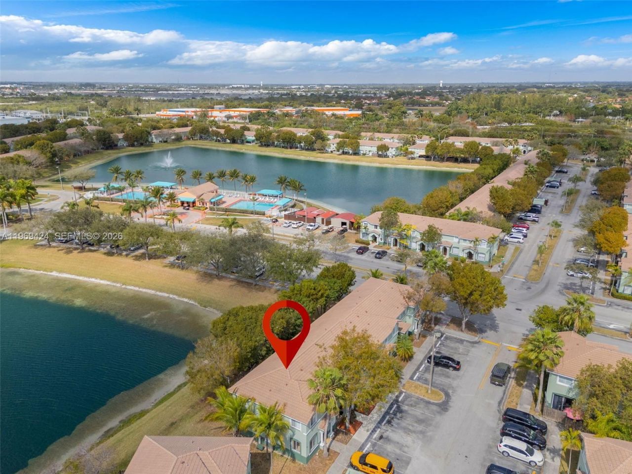 2712 SE 15th Pl , Unit 148, Homestead, FL 33035 Photo