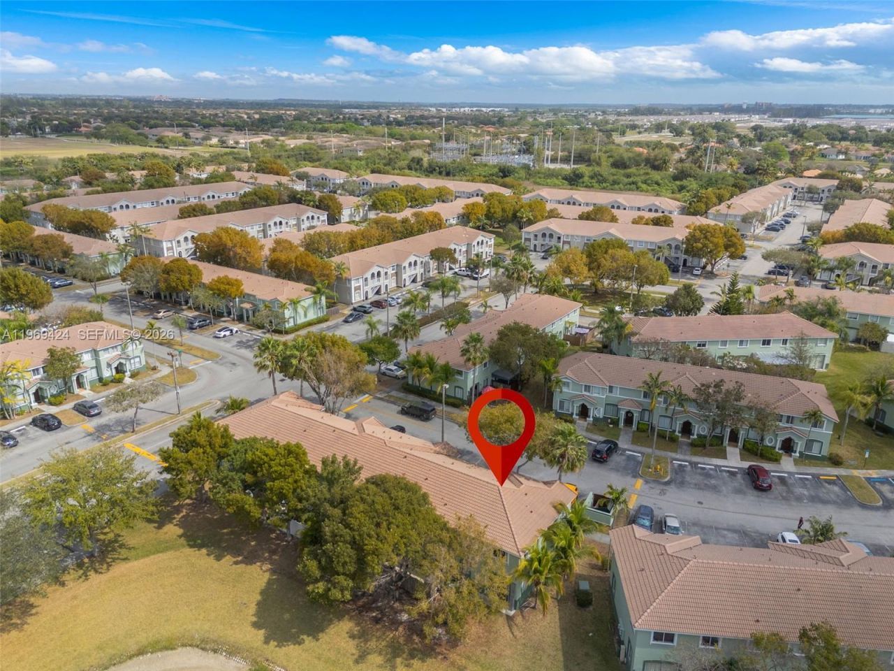 2712 SE 15th Pl , Unit 148, Homestead, FL 33035 Photo