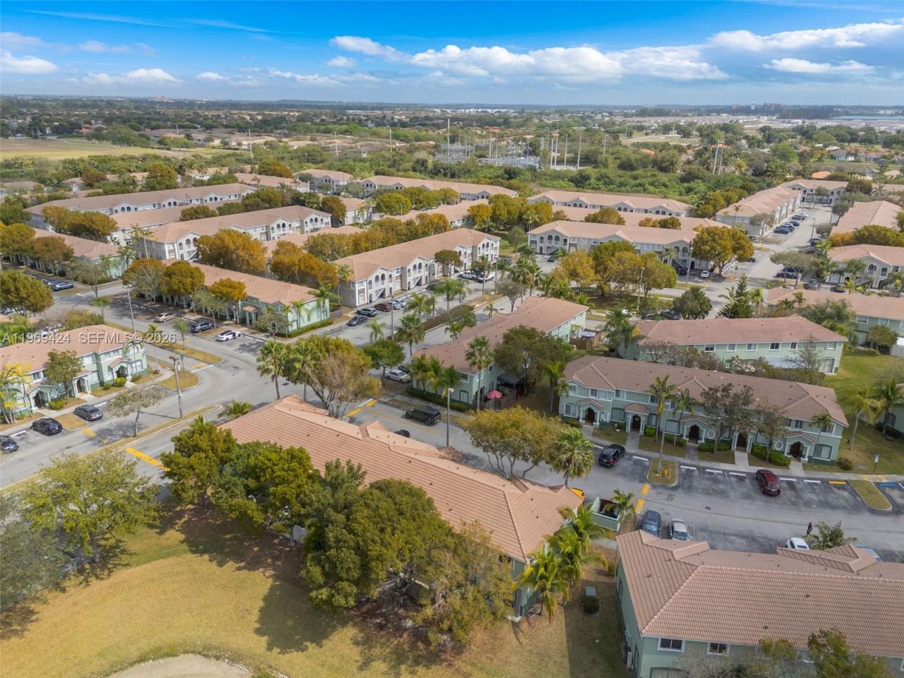 2712 SE 15th Pl , Unit 148, Homestead, FL 33035 Photo