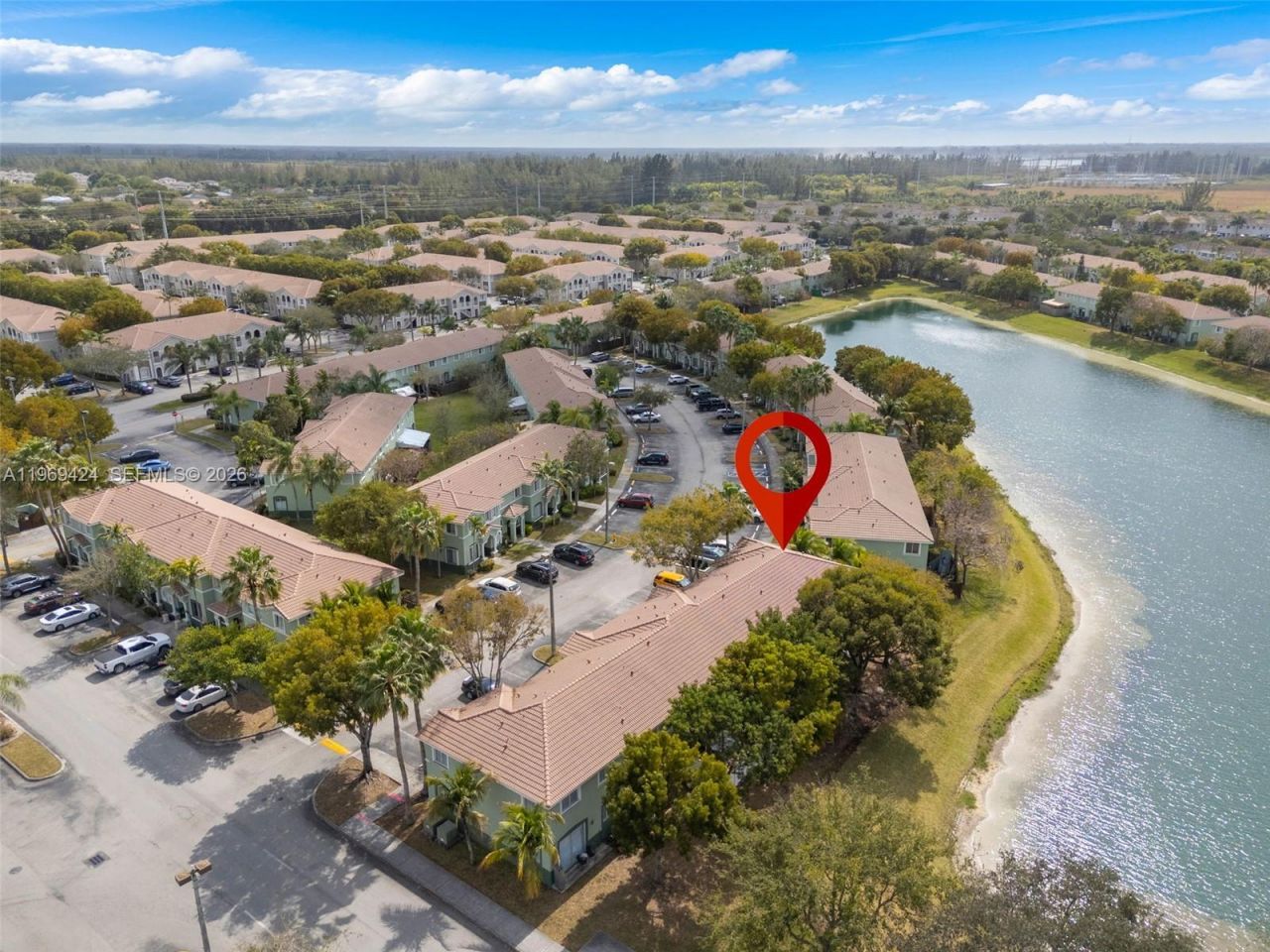 2712 SE 15th Pl , Unit 148, Homestead, FL 33035 Photo