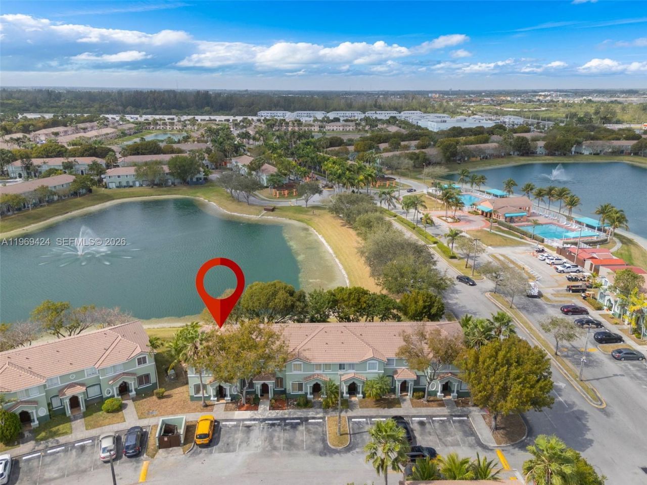 2712 SE 15th Pl , Unit 148, Homestead, FL 33035 Photo