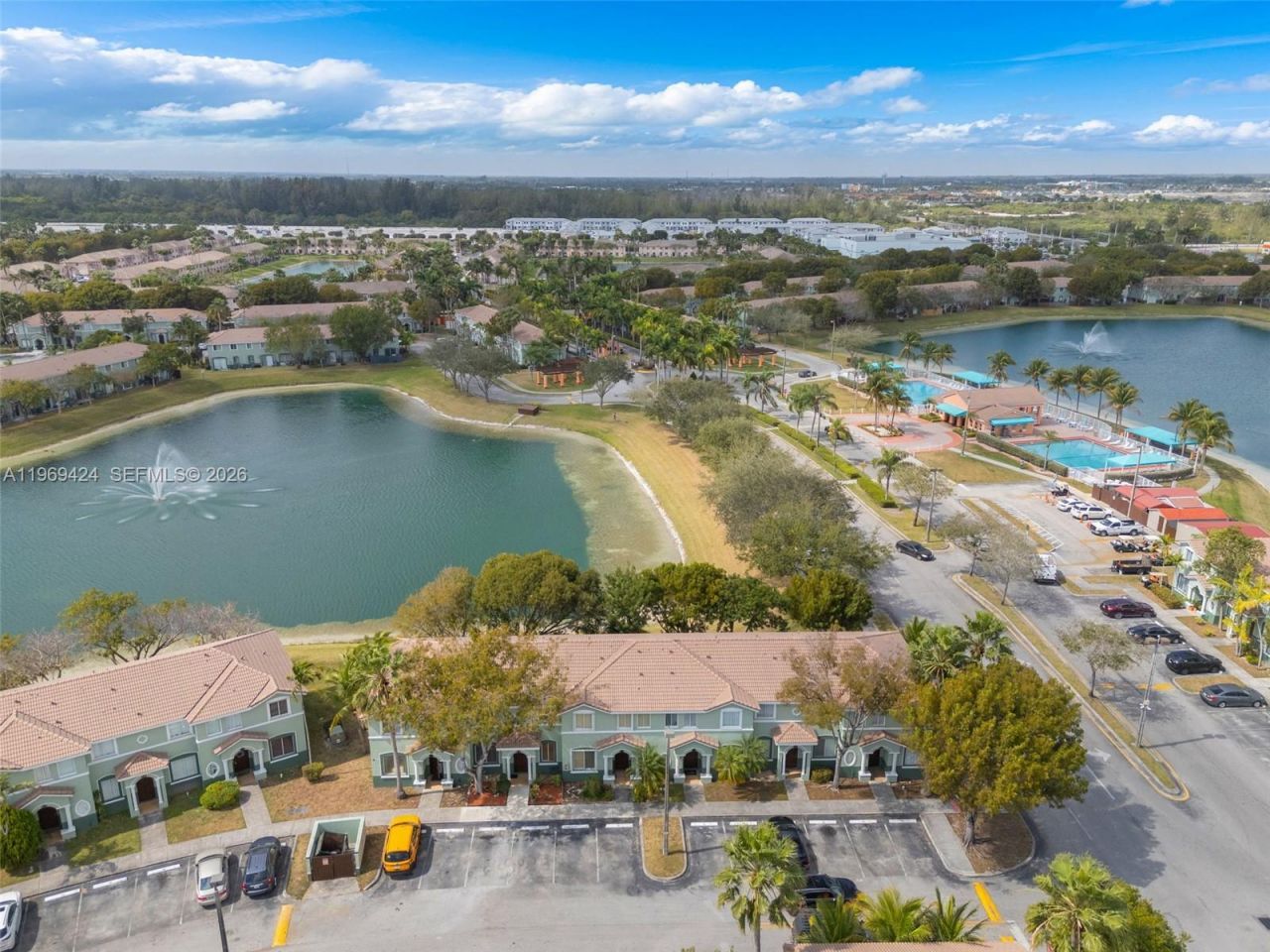 2712 SE 15th Pl , Unit 148, Homestead, FL 33035 Photo