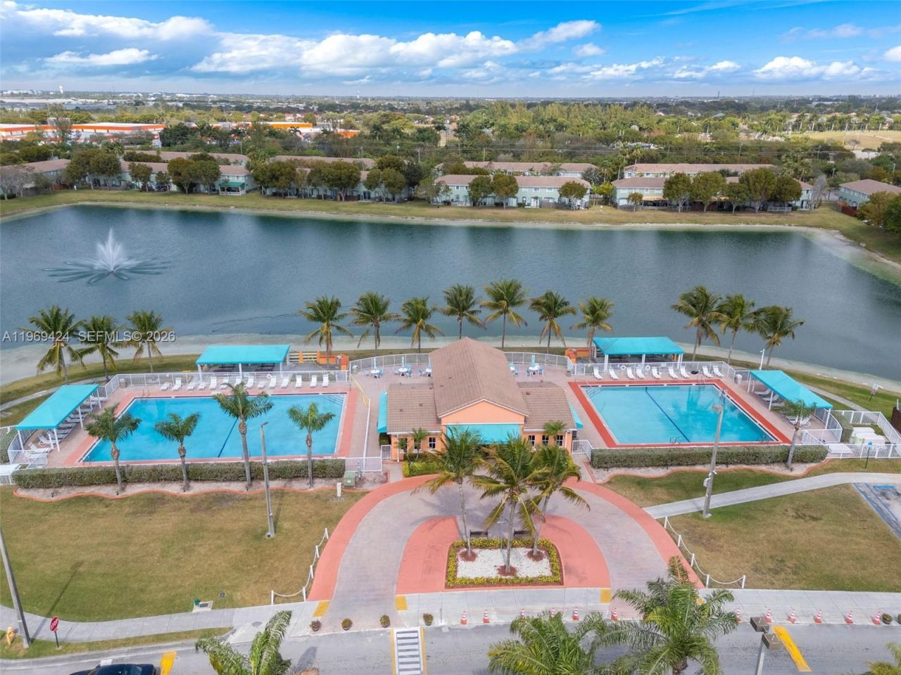 2712 SE 15th Pl , Unit 148, Homestead, FL 33035 Photo