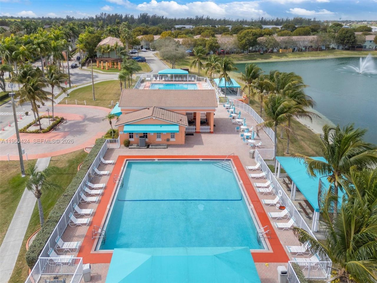 2712 SE 15th Pl , Unit 148, Homestead, FL 33035 Photo