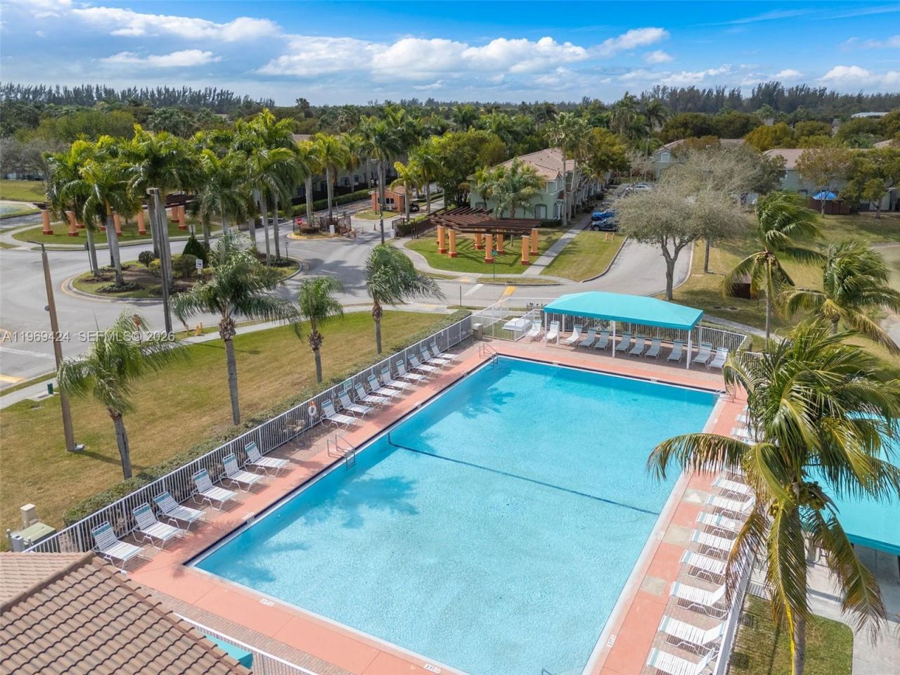 2712 SE 15th Pl , Unit 148, Homestead, FL 33035 Photo