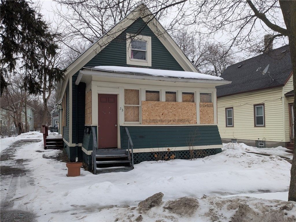 23 7th Street, Rochester, NY 14609 Main Photo