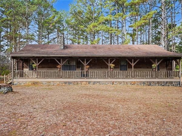 40 New Salem Drive, Mcdonough, GA 30253