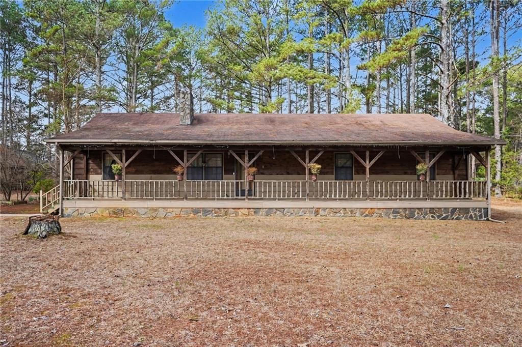 40 New Salem Drive, McDonough, GA 30253 Main Photo