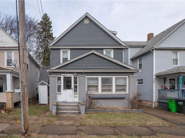 557 W Hopocan Avenue, Barberton, OH 44203