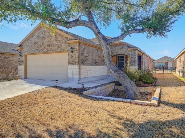 518 Rockport ST, Georgetown, TX 78633