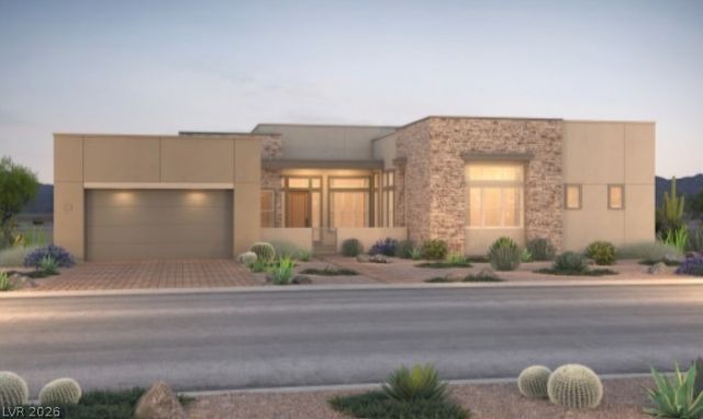 4761 Argento Peak Street, Las Vegas, NV 89135