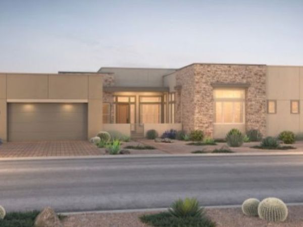 4761 Argento Peak Street, Las Vegas, NV 89135