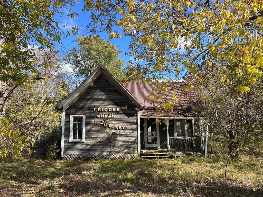 5838 Farm Road 1528, Klondike, TX 75448 Main Photo