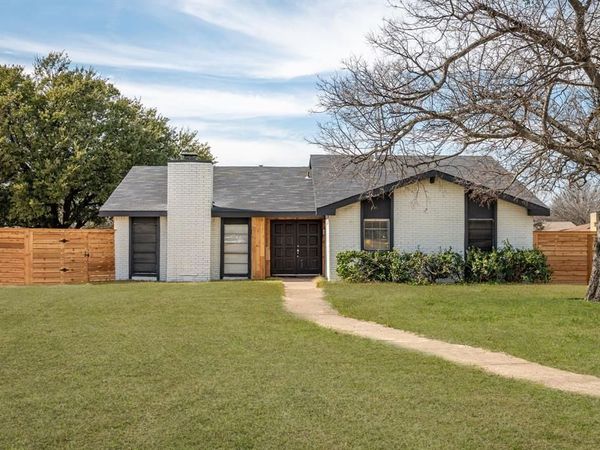 3001 Galaxie Road, Garland, TX 75044