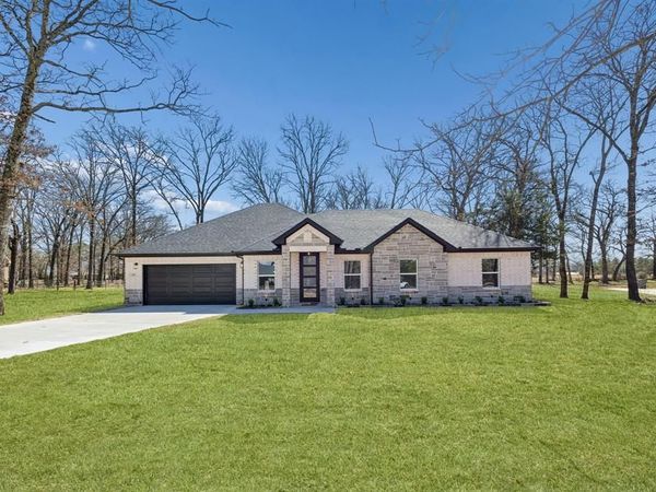 139 RS County Road 2340, Alba, TX 75410