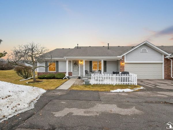 6300 North Drive, Saint Clair Shores, MI 48082