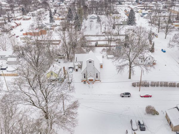 2425 Kenilworth Avenue, Springfield, OH 45505