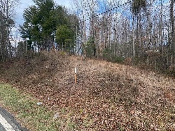 Lot 22 Austin Traphill Road , Traphill, NC 28685