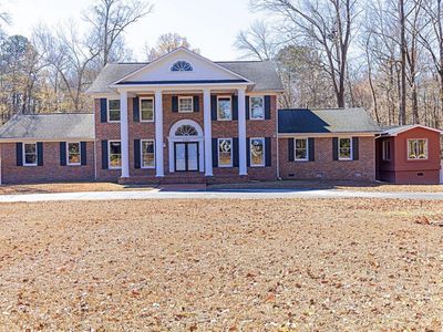 1560 Lee Boulevard, Orangeburg, SC 29118