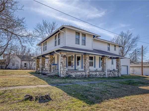 400 S Washington Street, Galena, KS 66739