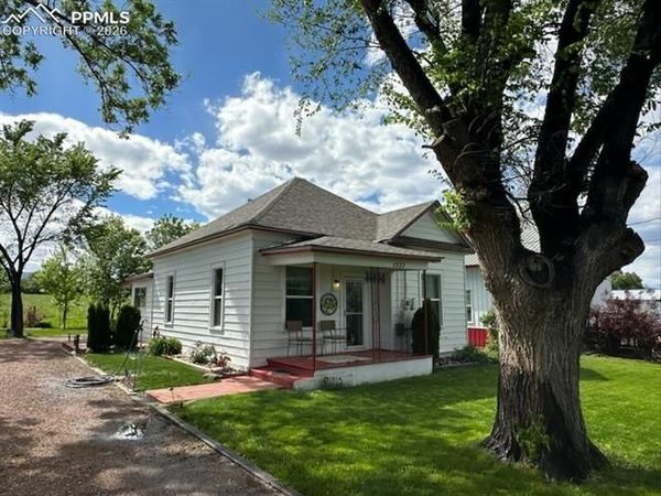1537 Willow Street, Canon City, CO 81212