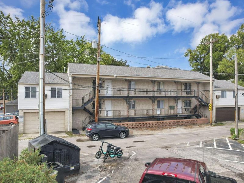 27 W 8th Avenue, Columbus, OH 43201 Photo 147