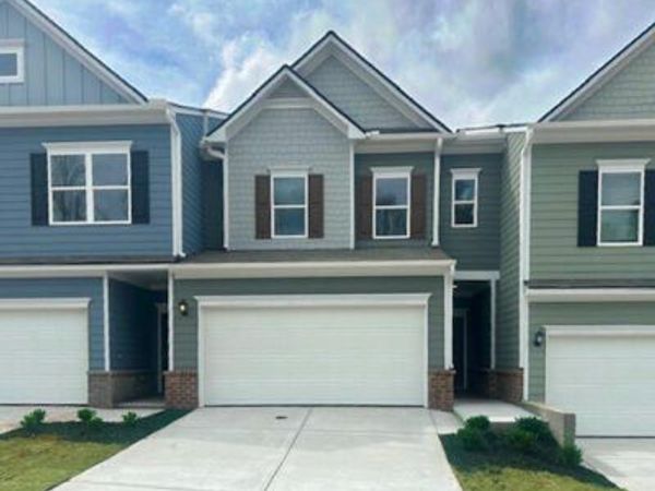5155 Hornbeam Drive, Collegedale, TN 37363