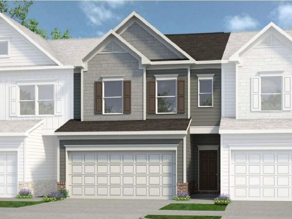 5155 Hornbeam Drive, Collegedale, TN 37363