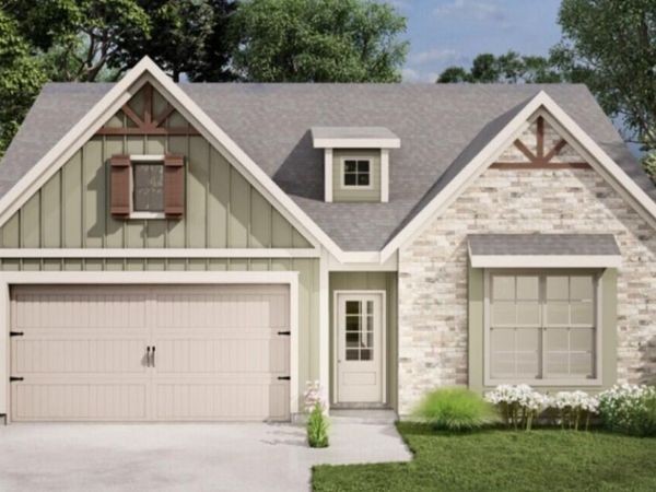 1702 Storyvale Lane, Hixson, TN 37343