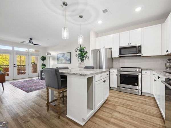 840 United Avenue SE, Unit 205, Atlanta, GA 30312