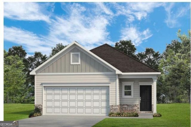 148 Red Oak Lane, Calhoun, GA 30701 Main Photo