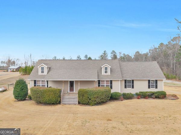 1766 Bates Road, Concord, GA 30206