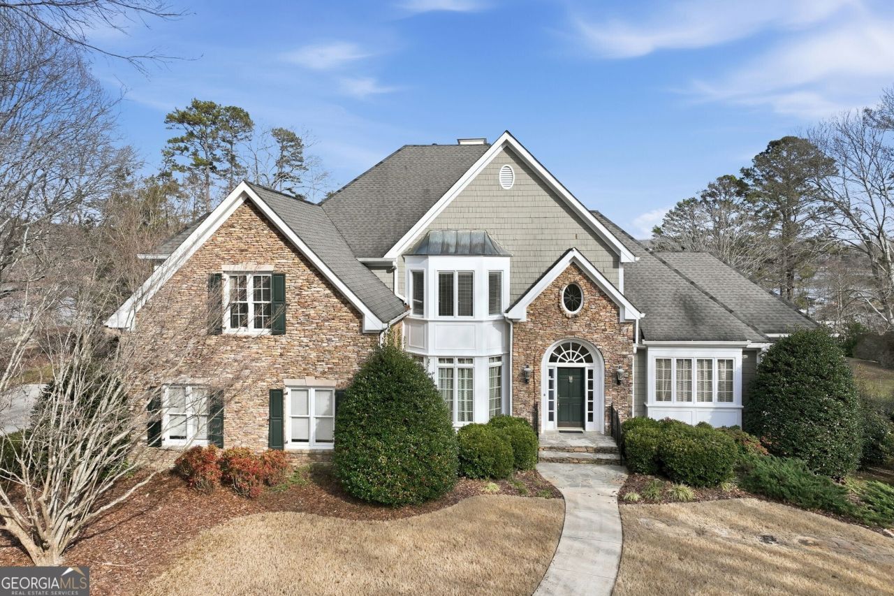 4328 Willow Oak Drive, Gainesville, GA 30506 Main Photo