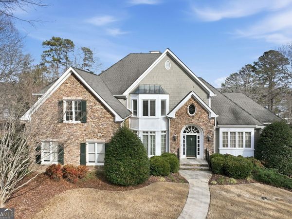 4328 Willow Oak Drive, Gainesville, GA 30506