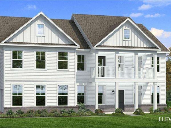 218 Delta Drive, Mcdonough, GA 30253