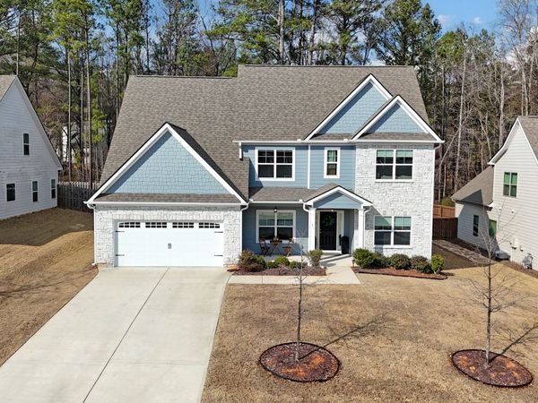 21 Long Branch Trail, Sharpsburg, GA 30277