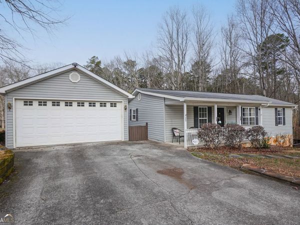 480 Taylors Gin Road, Temple, GA 30179