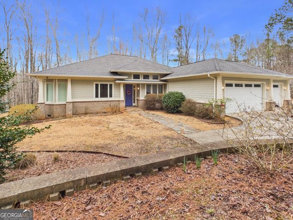 71 Owensby Mill Road, Winterville, GA 30683