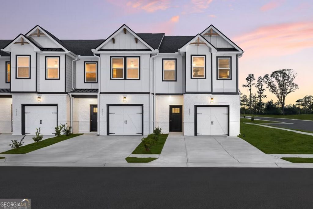 5296 Magnolia Grove Way, Gainesville, GA 30504 Main Photo