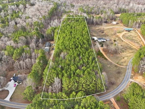 0 Williamson Road, Tallapoosa, GA 30176