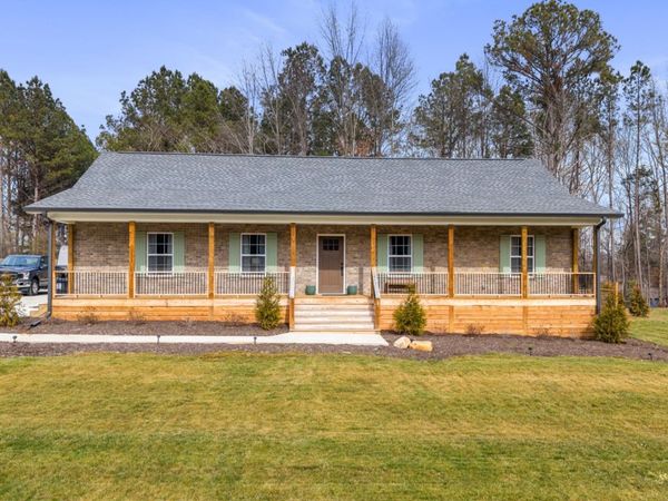 347 Shadows Lawn Drive , Athens, TN 37303