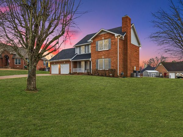 609 Mason Ln, Goodlettsville, TN 37072