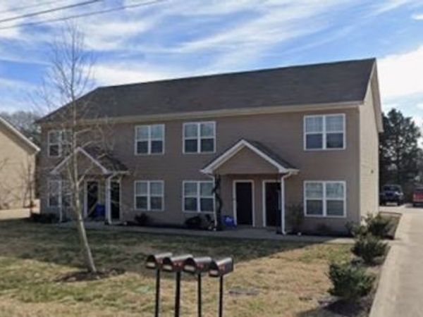 1262 Macedonia Dr, Murfreesboro, TN 37130