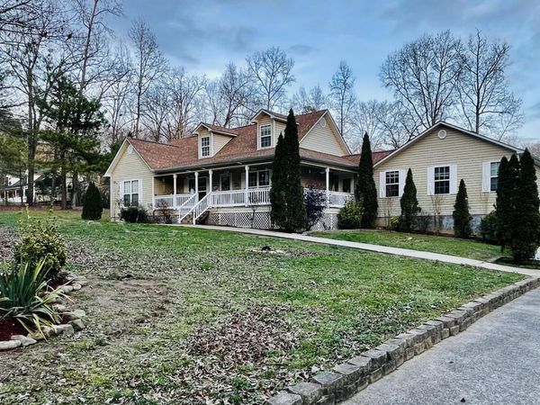 1055 Shahan Lane, Birchwood, TN 37308