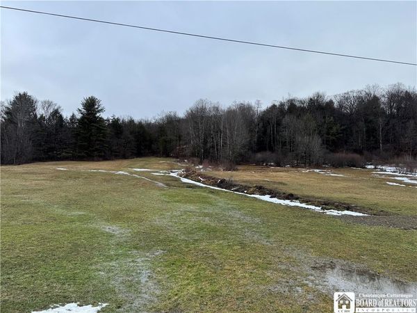 Lot B Sugartown Road, Great Valley, NY 14741