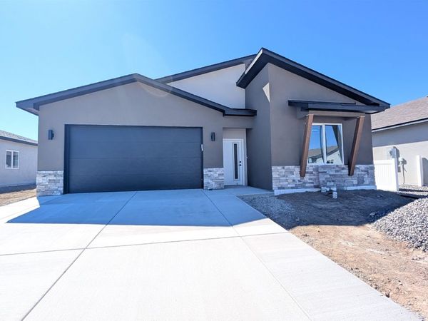 1660 Rusty Rivet Road, Fruita, CO 81521