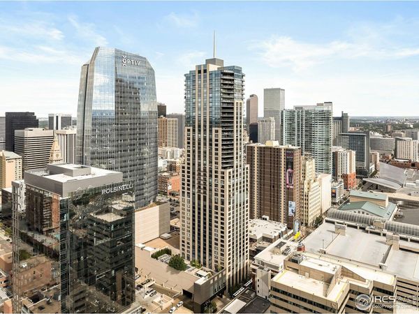 1133 14th St, Unit 2710, Denver, CO 80202