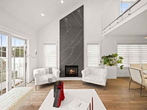 7 Cape Club Dr, Unit 9, Sharon, MA 02067