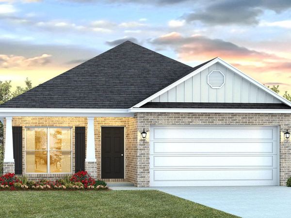 30 Foxtrail Run, Freeport, FL 32439